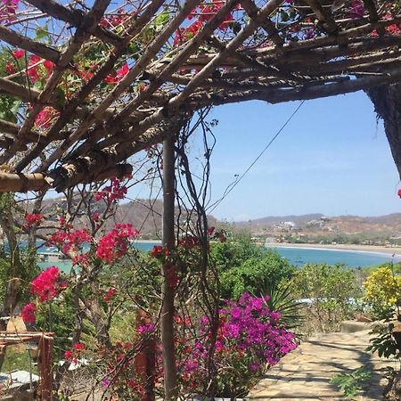 1 Bedroom Apartment With Bay View, 3 Blocks From Beach And Center Of San Juan San Juan del Sur Extérieur photo