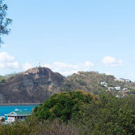 1 Bedroom Apartment With Bay View, 3 Blocks From Beach And Center Of San Juan San Juan del Sur Extérieur photo
