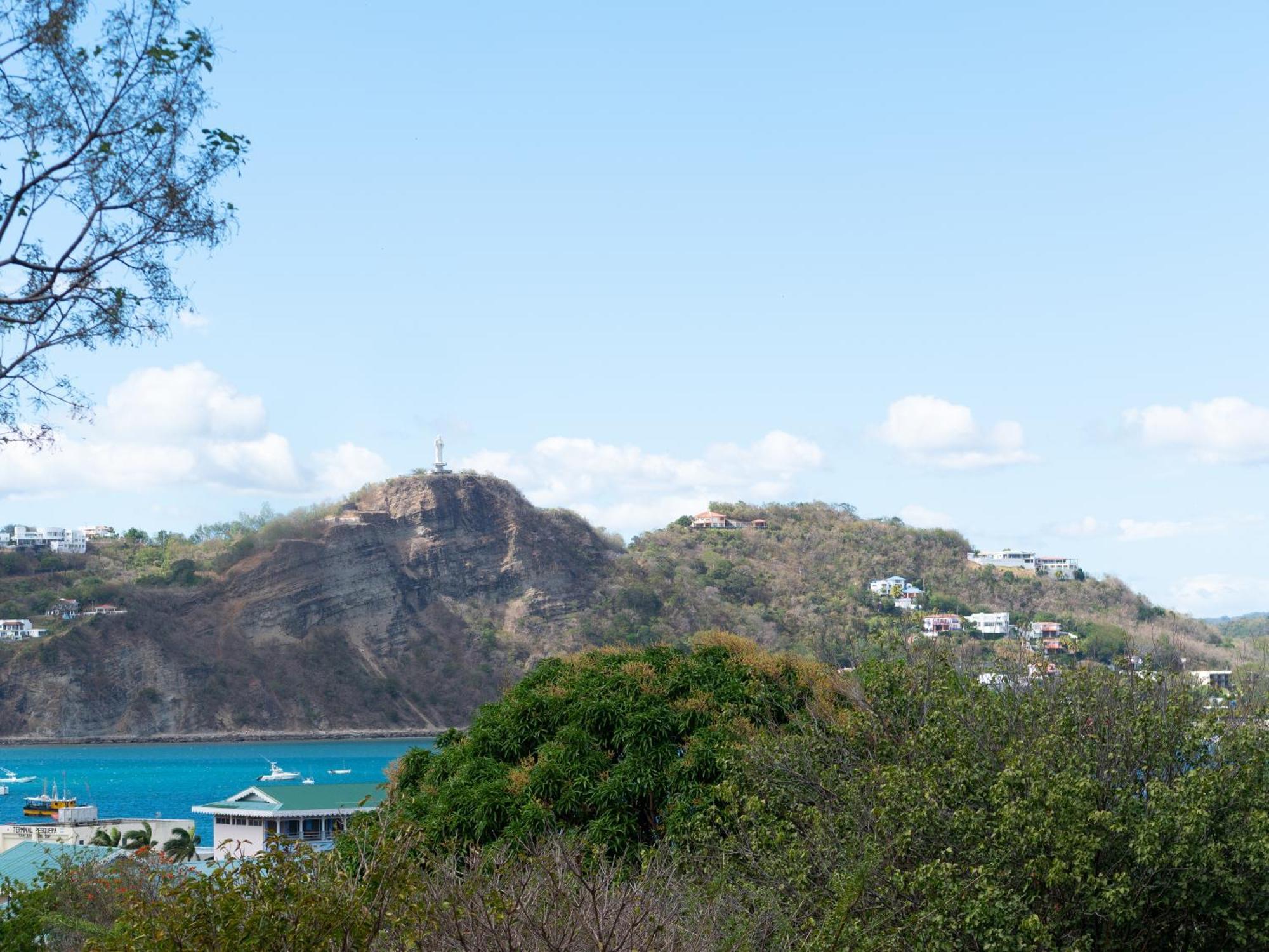 1 Bedroom Apartment With Bay View, 3 Blocks From Beach And Center Of San Juan San Juan del Sur Extérieur photo