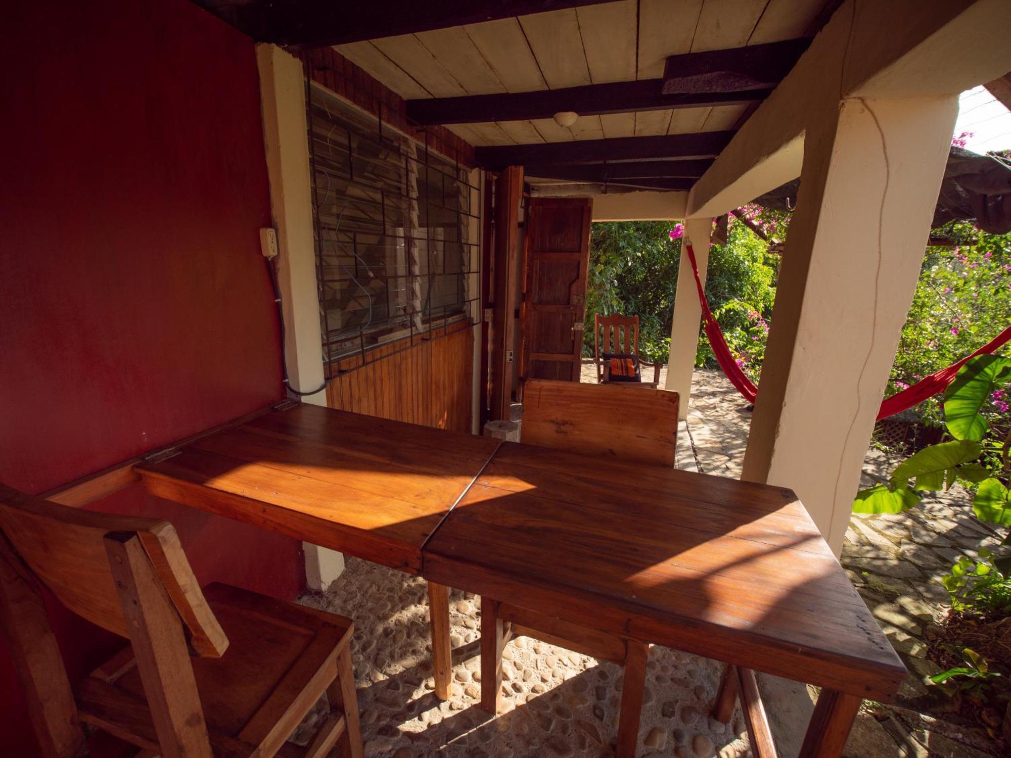 1 Bedroom Apartment With Bay View, 3 Blocks From Beach And Center Of San Juan San Juan del Sur Extérieur photo