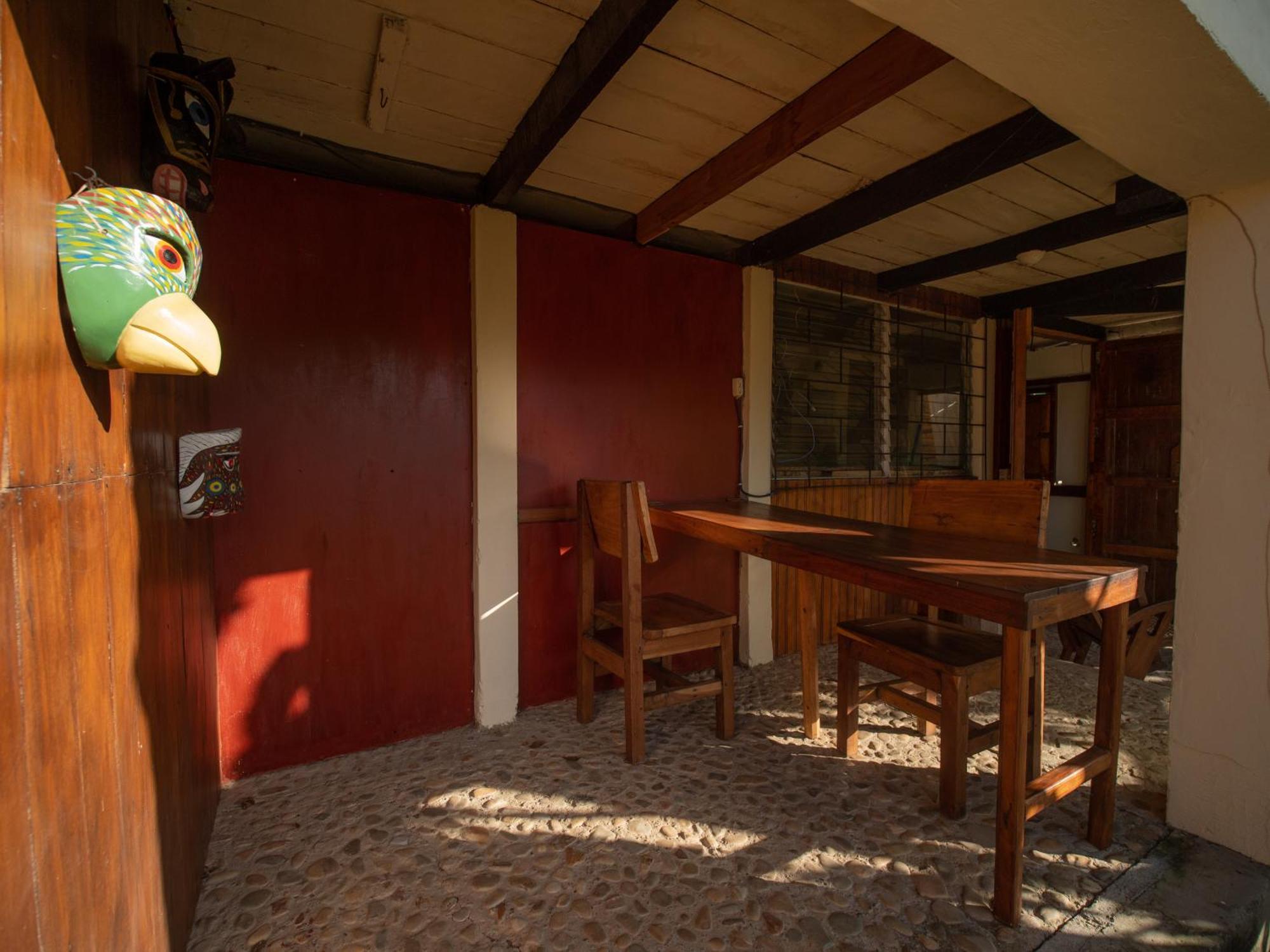 1 Bedroom Apartment With Bay View, 3 Blocks From Beach And Center Of San Juan San Juan del Sur Extérieur photo