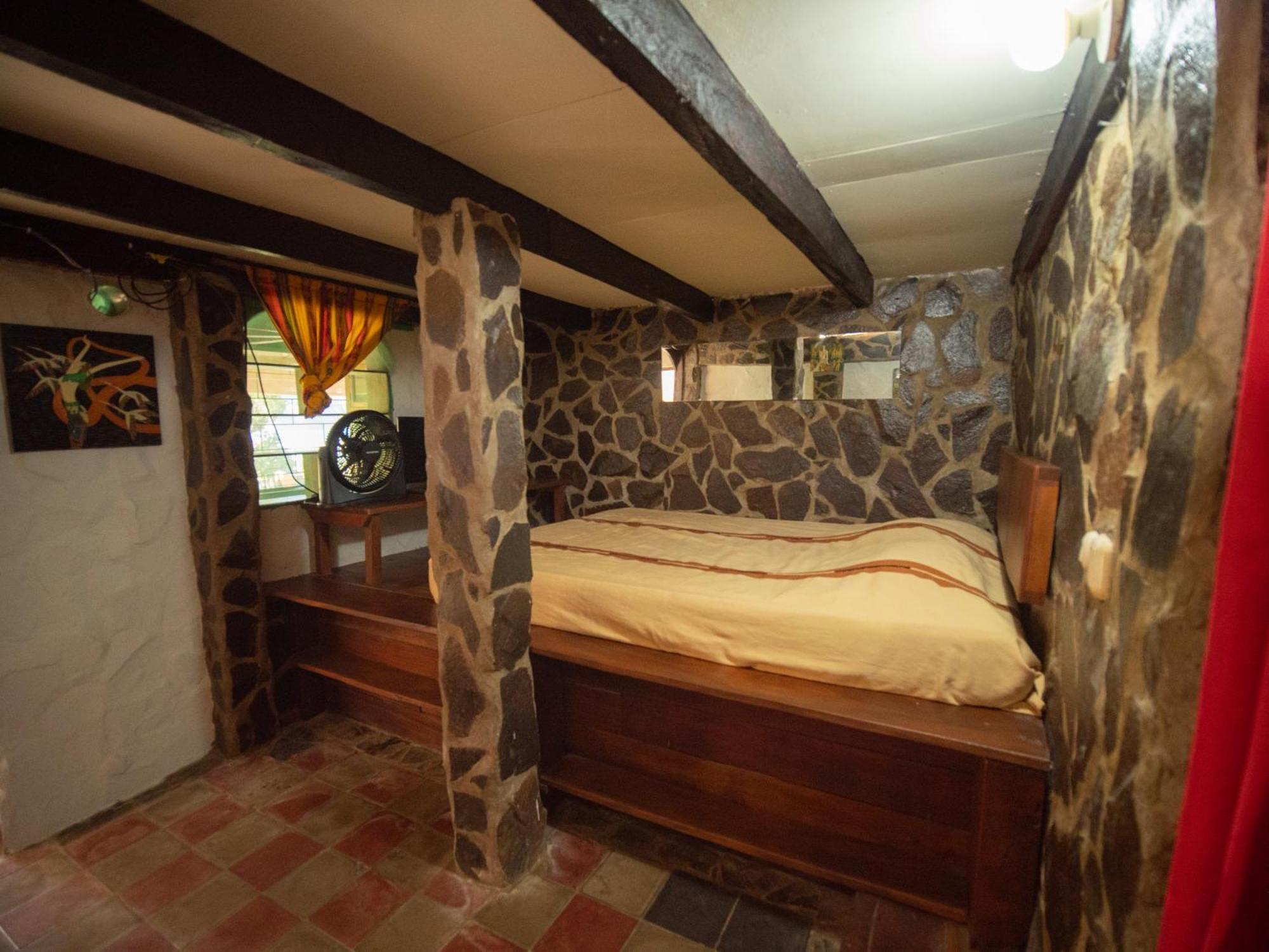 1 Bedroom Apartment With Bay View, 3 Blocks From Beach And Center Of San Juan San Juan del Sur Extérieur photo