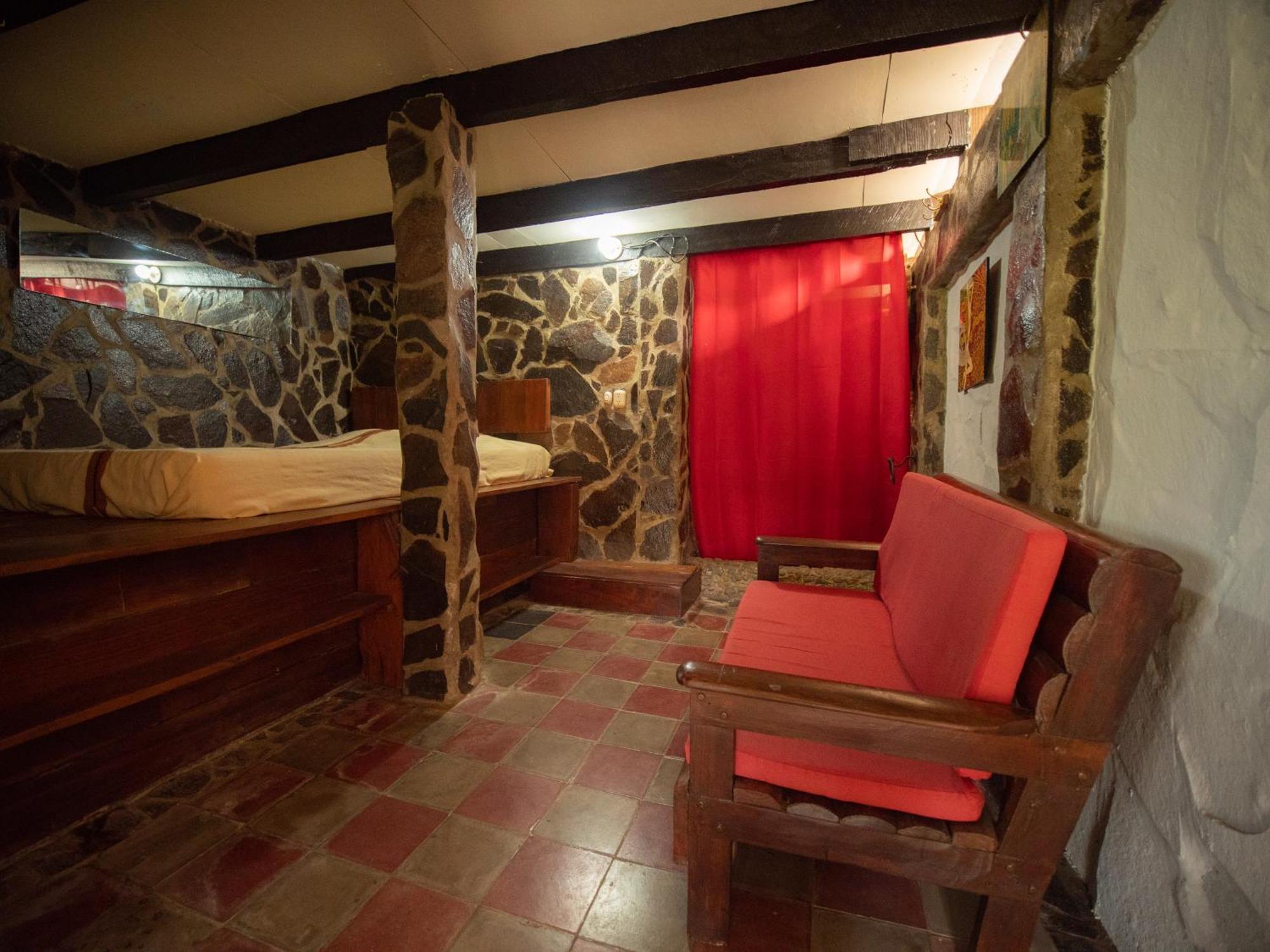 1 Bedroom Apartment With Bay View, 3 Blocks From Beach And Center Of San Juan San Juan del Sur Extérieur photo
