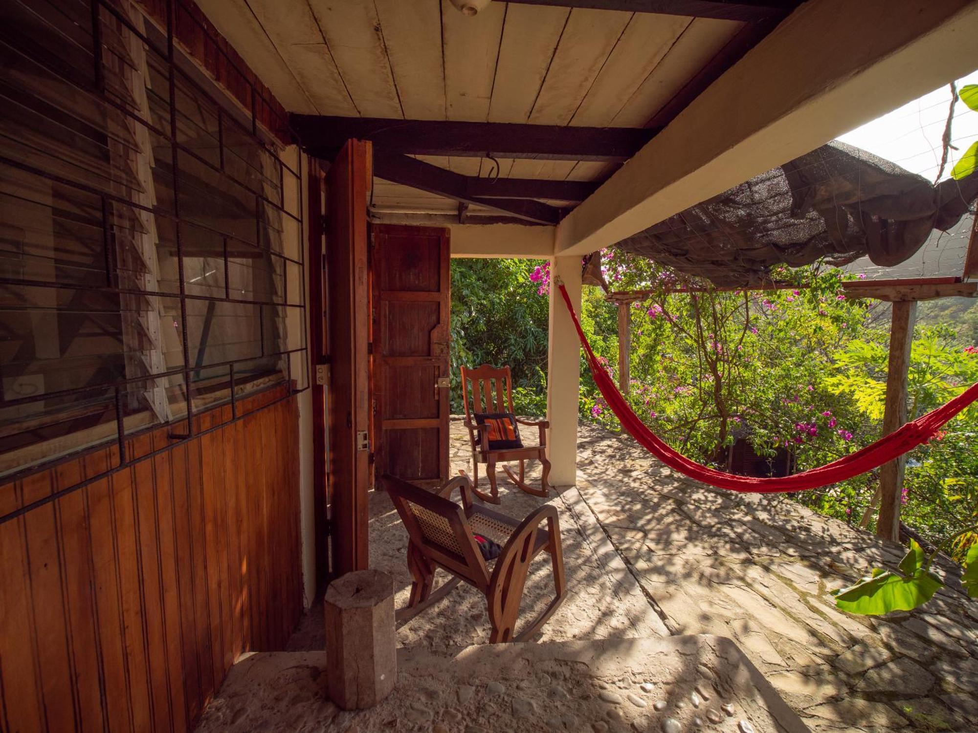 1 Bedroom Apartment With Bay View, 3 Blocks From Beach And Center Of San Juan San Juan del Sur Extérieur photo