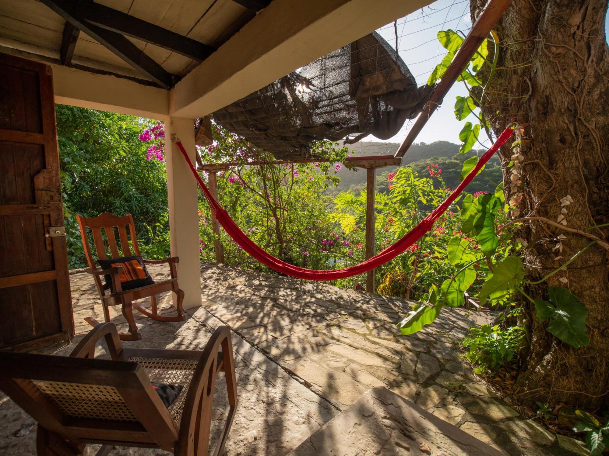 1 Bedroom Apartment With Bay View, 3 Blocks From Beach And Center Of San Juan San Juan del Sur Extérieur photo