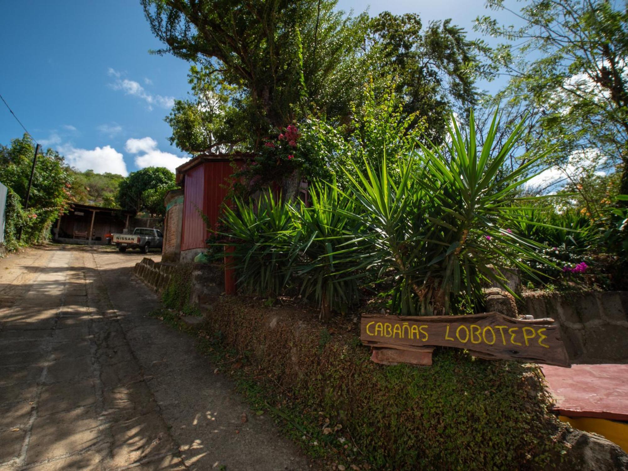 1 Bedroom Apartment With Bay View, 3 Blocks From Beach And Center Of San Juan San Juan del Sur Extérieur photo