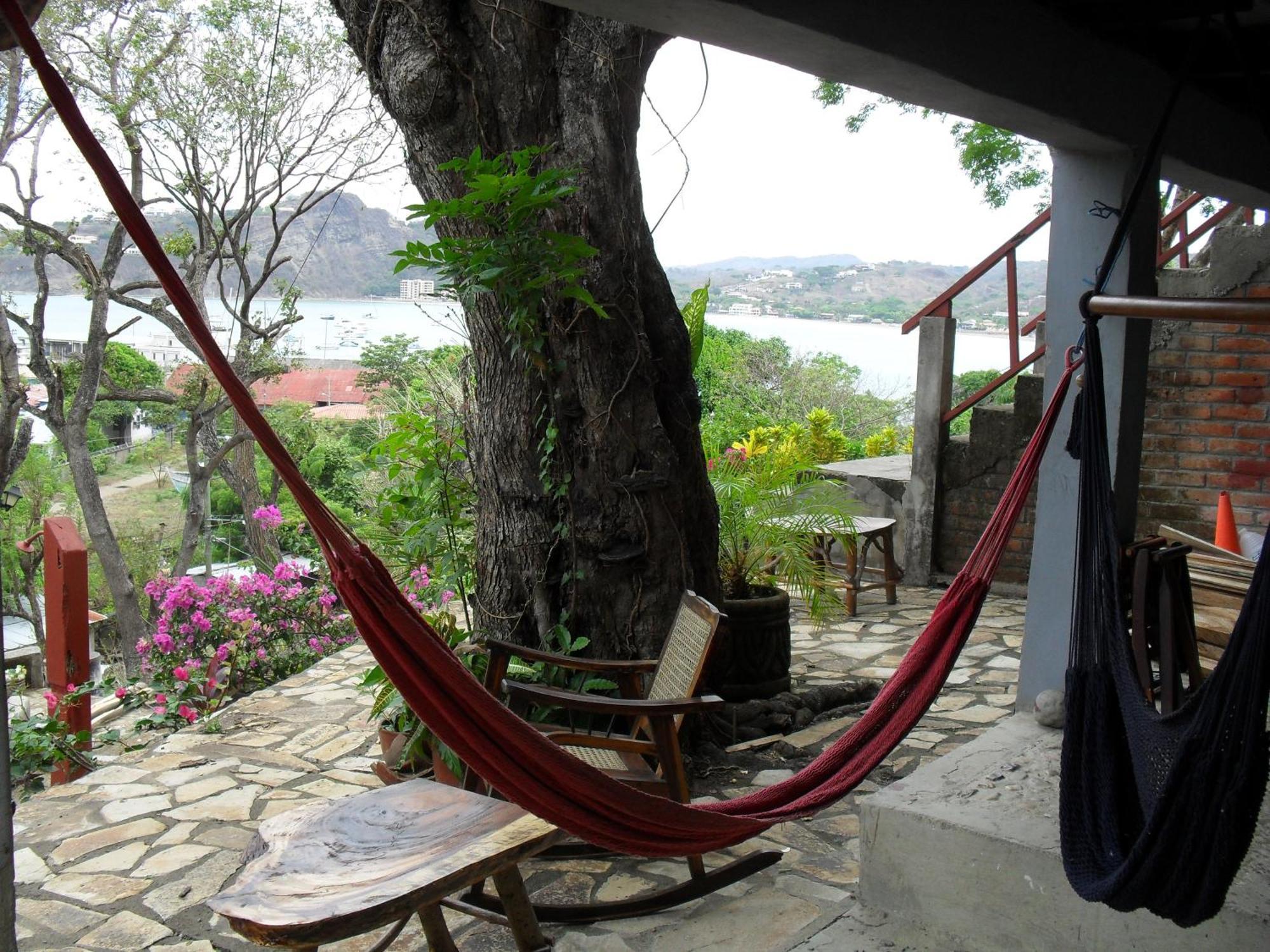 1 Bedroom Apartment With Bay View, 3 Blocks From Beach And Center Of San Juan San Juan del Sur Extérieur photo